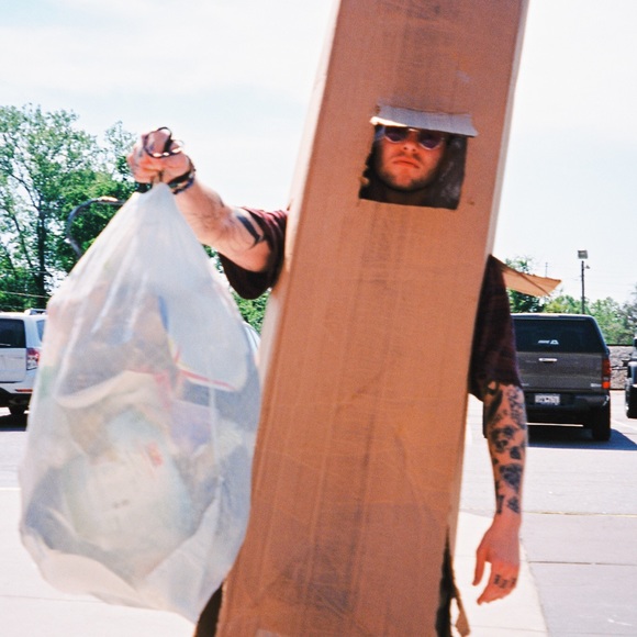 Meet your Posher, Kodi - Picture 1 of 1